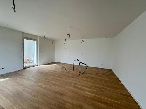 Foto - 4 Zimmer Terrassenwohnung zur Miete in Esslingen am Neckar