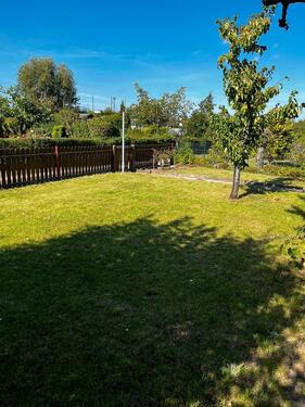 Foto - Grundst&uuml;ck in Dessau-Roßlau