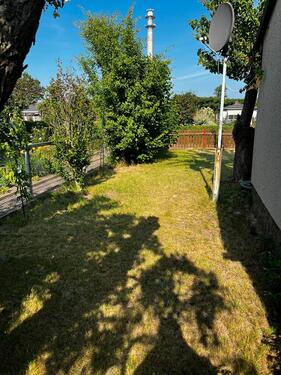 Foto - Grundst&uuml;ck in Dessau-Roßlau zur Miete