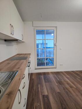 Foto - Leben im Marstein Quartier - Kernsaniert