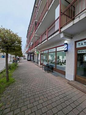 Foto - andere in Augsburg