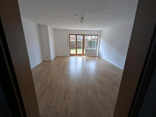 Foto - 1 Zimmer Wohnung mit großem Garten - frisch renoviert