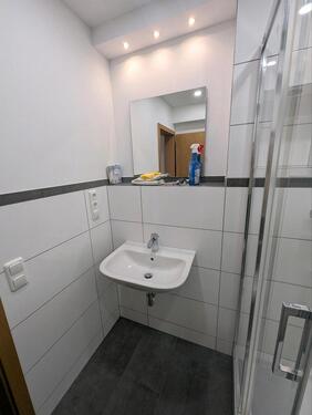 Foto - Erdgeschoßwohnung in Germering zur Miete