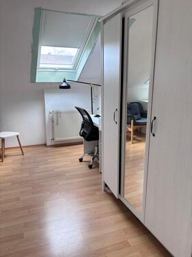 Foto - Nice one bed room apartment near Bergerstrasse