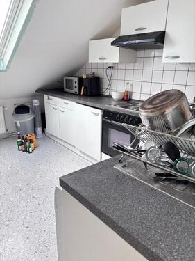 Foto - Etagenwohnung in Frankfurt am Main zur Miete