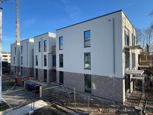 Foto - 3 Zimmer Etagenwohnung in Ibbenbüren