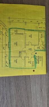 Foto - 3 Zimmer 85qm inkl. Stellplatz ab sofort in SchweinfDeutschhof