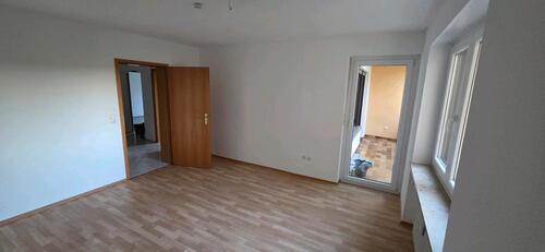 Foto - 3 Zimmer Etagenwohnung in Niederwerrn