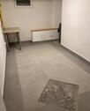 Foto - Kellerraum,Lagerraum,Atelier,Ton-Studio,Werkstatt,Büro,Malerei