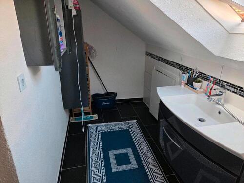Foto - 8 Zimmer Doppelhaushälfte in Villingen-Schwenningen