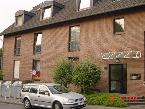 Foto - Nachmiete 1-Zimmer- Studentenappartment in Bochum-Wiemelhausen