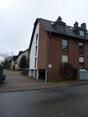 Foto - 1 Zimmer Etagenwohnung zur Miete in Bochum