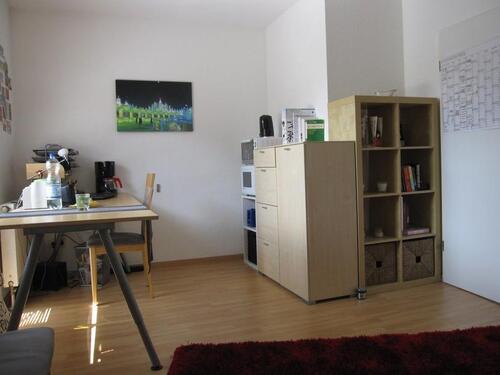 Foto - 1 Zimmer Etagenwohnung in Bochum