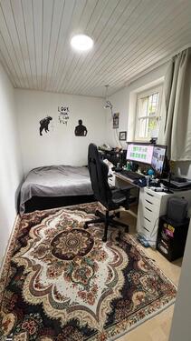 Foto - 3.5 Zimmer Erdgeschoßwohnung zur Miete in Stuttgart