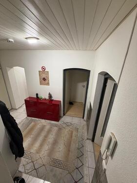 Foto - 3.5 Zimmer Erdgeschoßwohnung in Stuttgart