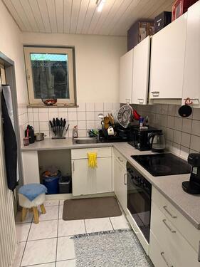 Foto - Erdgeschoßwohnung in Stuttgart zur Miete