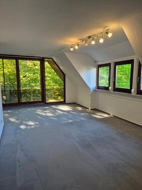 Foto - 3 Zimmer Dachgeschoßwohnung in Bremen