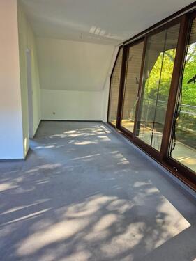 Foto - Dachgeschoßwohnung in Bremen zur Miete