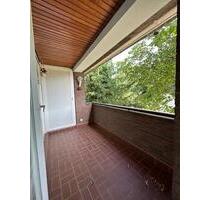 Zetel - Oberwohnung im Zentrum - 900,00&nbsp;EUR Kaltmiete, ca.&nbsp; 91,50&nbsp;m&sup2; in Zetel (PLZ: 26340)