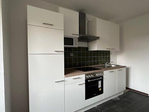 Foto - 3 Zimmer Etagenwohnung zur Miete in Zetel