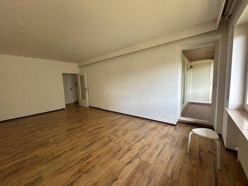 Foto - Etagenwohnung in Zetel zur Miete