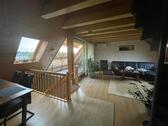 Foto - 3 Zimmer Maisonettenwohnung in Nordhausen