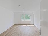Foto - Moderne 3-Zimmer-Wohnung mit BALKON und Wannenbad