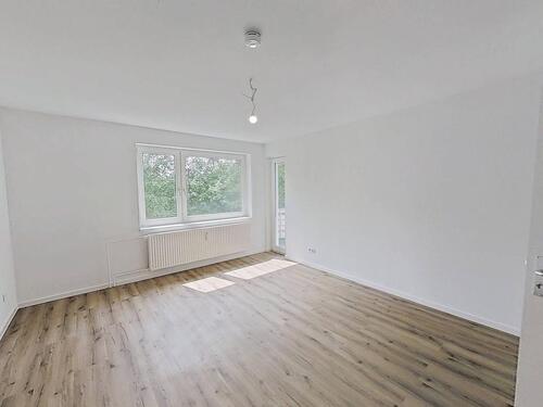 Foto - 2 Zimmer Etagenwohnung zur Miete in Bad Bramstedt