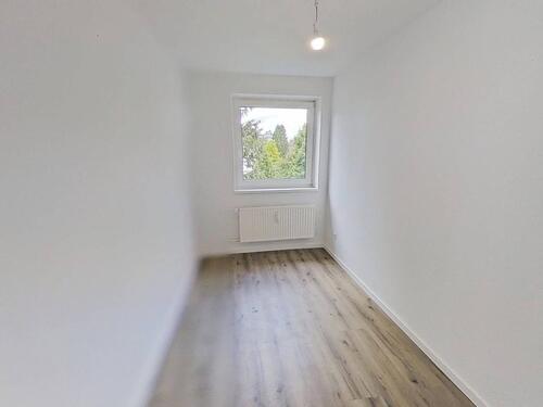Foto - Etagenwohnung in Bad Bramstedt zur Miete