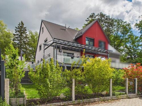 Foto - Doppelhaushälfte in Burgthann zum Kaufen