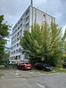 Foto - Bezugsfreie 2 Zi. WG. MIT BALKON, AUFZUG,KELLER UND STELLPLATZ -