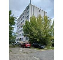 Bezugsfreie 2 Zi. WG. MIT BALKON, AUFZUG,KELLER UND STELLPLATZ - - Rüdersdorf bei Berlin
