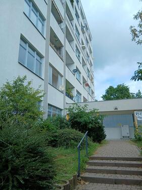 Foto - 2 Zimmer Etagenwohnung zum Kaufen in Rüdersdorf bei Berlin