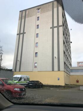 Foto - 2 Zimmer Etagenwohnung in Rüdersdorf bei Berlin