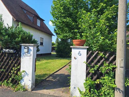 Foto - EFH in toller Lage - 549.000,00&nbsp;EUR Kaufpreis, ca.&nbsp; 124,00&nbsp;m&sup2;