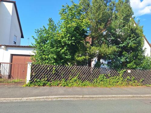 Foto - Einfamilienhaus in Fürth