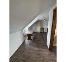 2 Zimmer Wohnung mit Einbauküche in Obersprockhövel