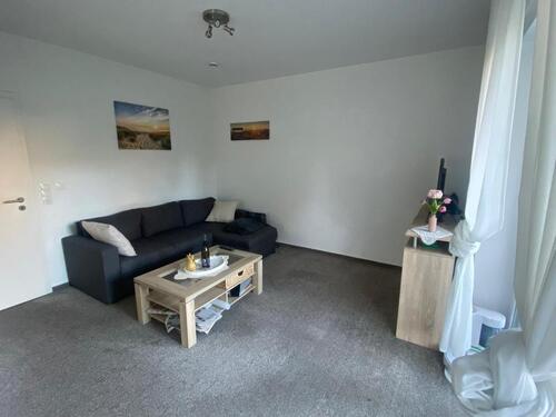 Foto - Etagenwohnung zur Miete in Oldenburg