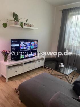 Foto - Wohnungsswap - 2 Zimmer, 60 m² - Hofweg, Hamburg-Nord, Hamburg