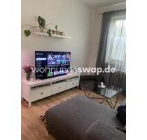 Wohnungsswap - 2 Zimmer, 60 m² - Hofweg, Hamburg-Nord, Hamburg
