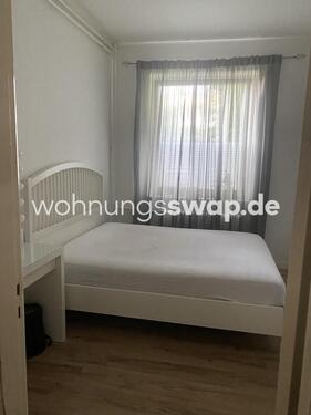 Foto - Etagenwohnung in Hamburg zur Miete