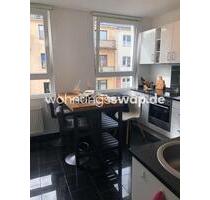 Wohnungsswap - 2 Zimmer, 59 m² - Gaußstraße, Frankfurt am Main