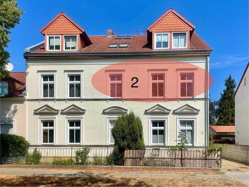 Foto - Freie 2 Raumwohnung von Privat - ohne Provision