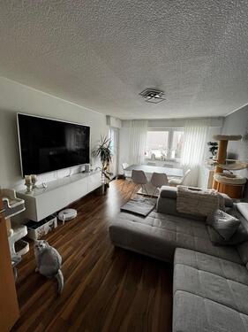 Foto - Etagenwohnung in Bad Mergentheim