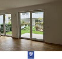 Eindrucksvolle Terrassenwohnung mit EBK in der Dresdner Innenstadt! - Dresden