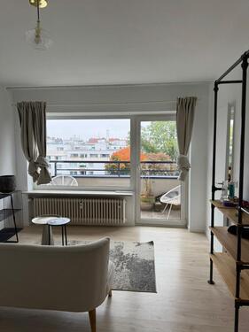 Foto - Schönes Apartment - HarrasWestpark - befristet