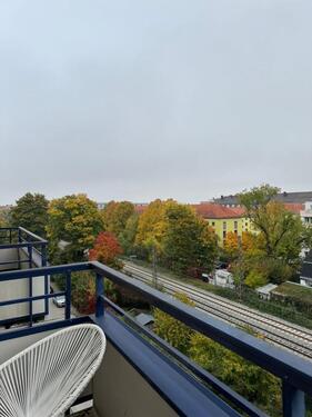 Foto - Etagenwohnung zur Miete in Berg