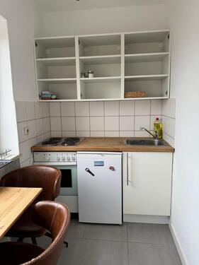 Foto - Etagenwohnung in Berg