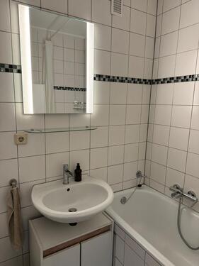 Foto - Etagenwohnung in Berg zur Miete