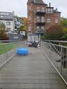 Foto - 3 Zimmer Wohnung mit großer Terasse